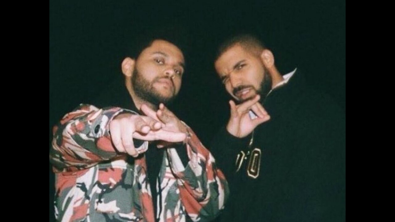 Drake speaks out on The Weeknd selling out the rogers centre in Toronto