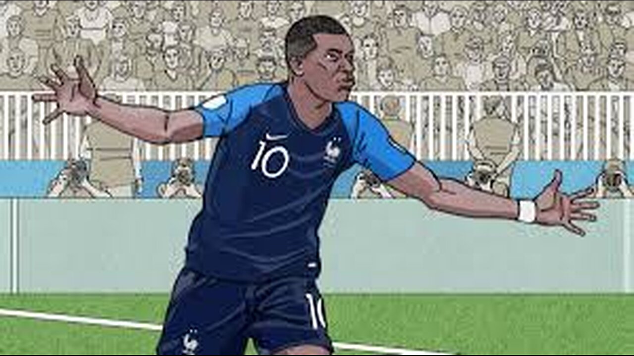 Kylian Mbappé Bio| Kylian Mbappé Instagram| Lifestyle and Net Worth and success story