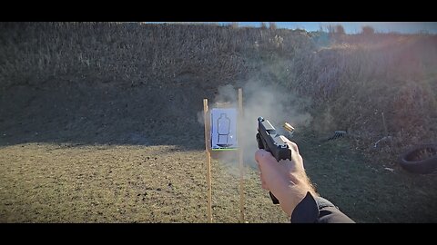 Glock 48 | FPS View