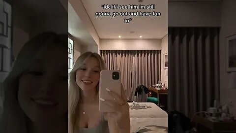 "Ide If I See Him Im Still 📸 Themostswagfrfr #Shorts