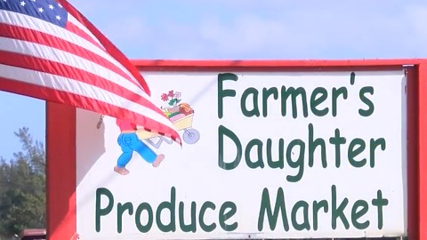 Owner of Farmer's Daughter says circumstances forcing closure