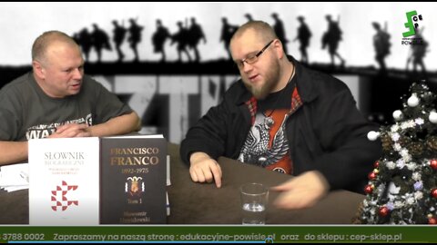 Grzegorz Ćwik (Szturm): Na Zachodzie bez zmian - totalitarny liberalizm, szturmowe podsumowanie 2021