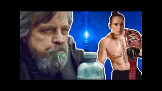 APATHY : A Star Wars Story