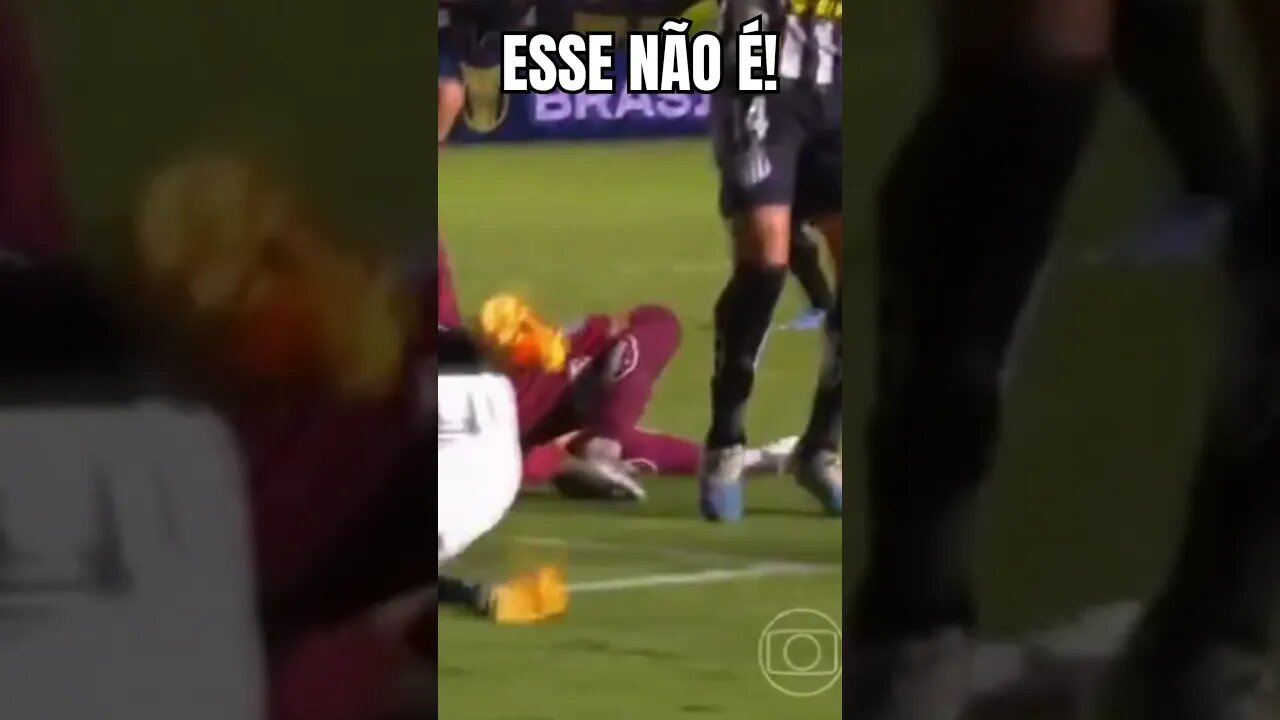 ISSO É PÊNALTI!! VARMENGO EM AÇÃO!ROUBARAM O VASCO| NOTICIAS DO VASCO