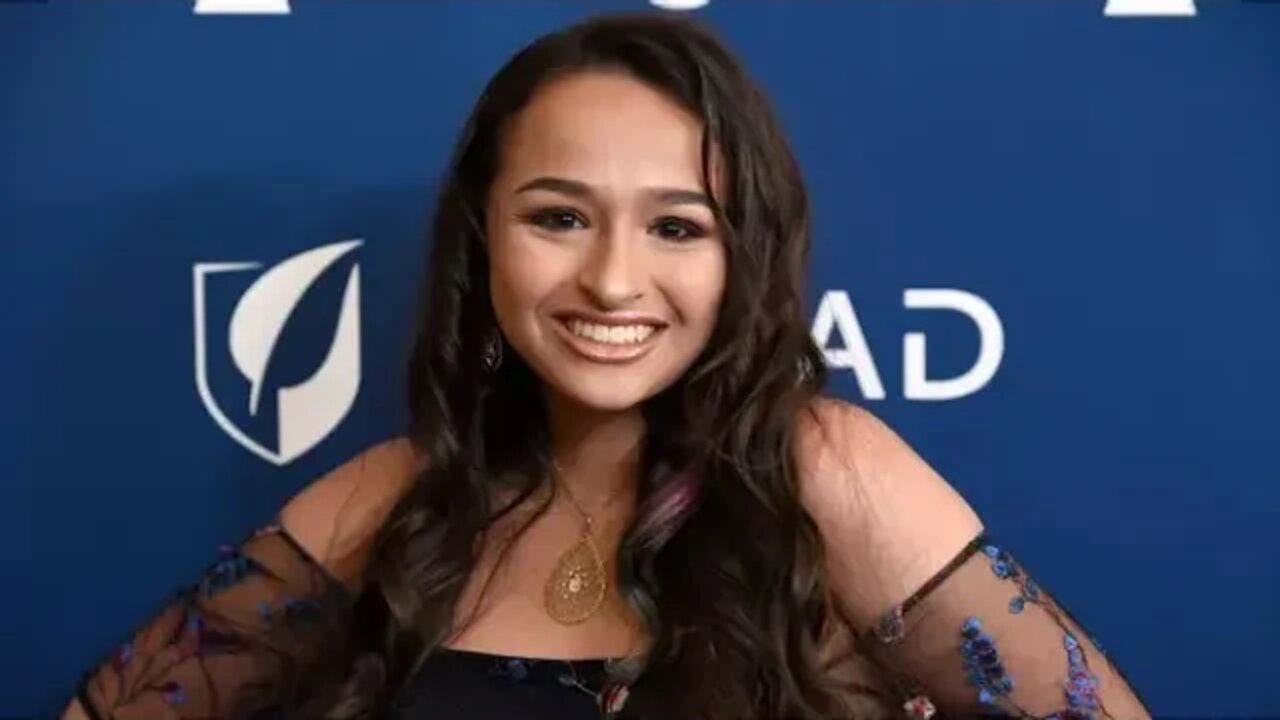 Jazz Jennings's Family is CREEPY