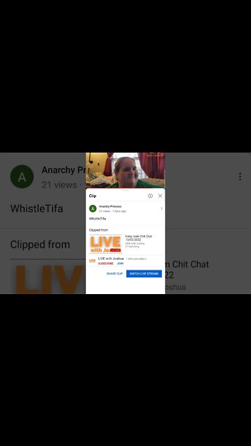 Pedoooooo Protectors Live with Joshua promote Whistletifia