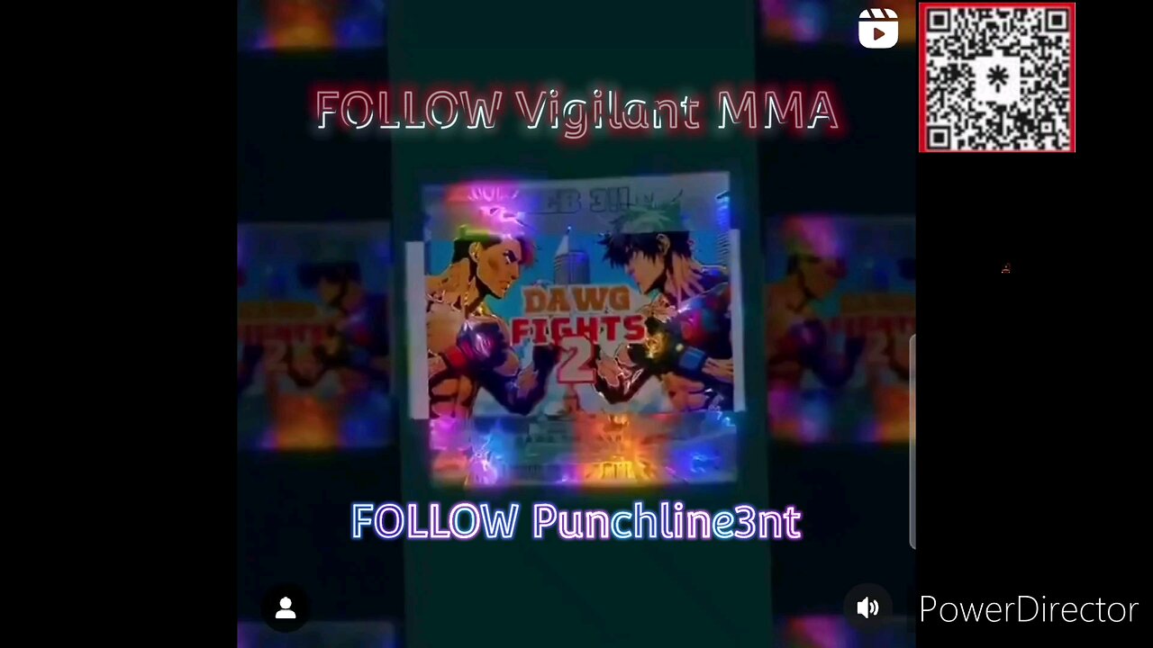 This is going to be a GREAT YEAR for Vigilant MMA! LET'S GO!