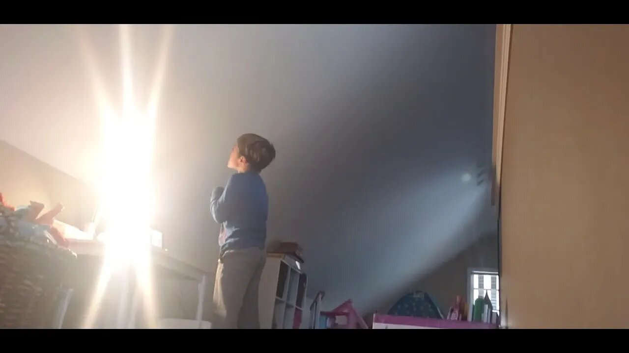 My boy singing🤣