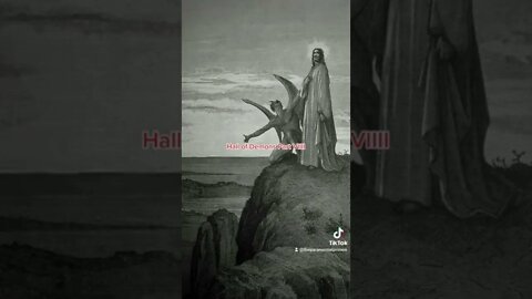 Hall of Demons Part VIIII