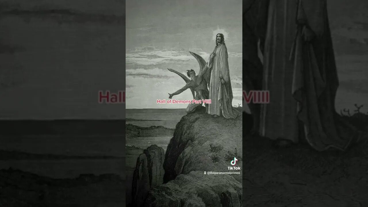Hall of Demons Part VIIII