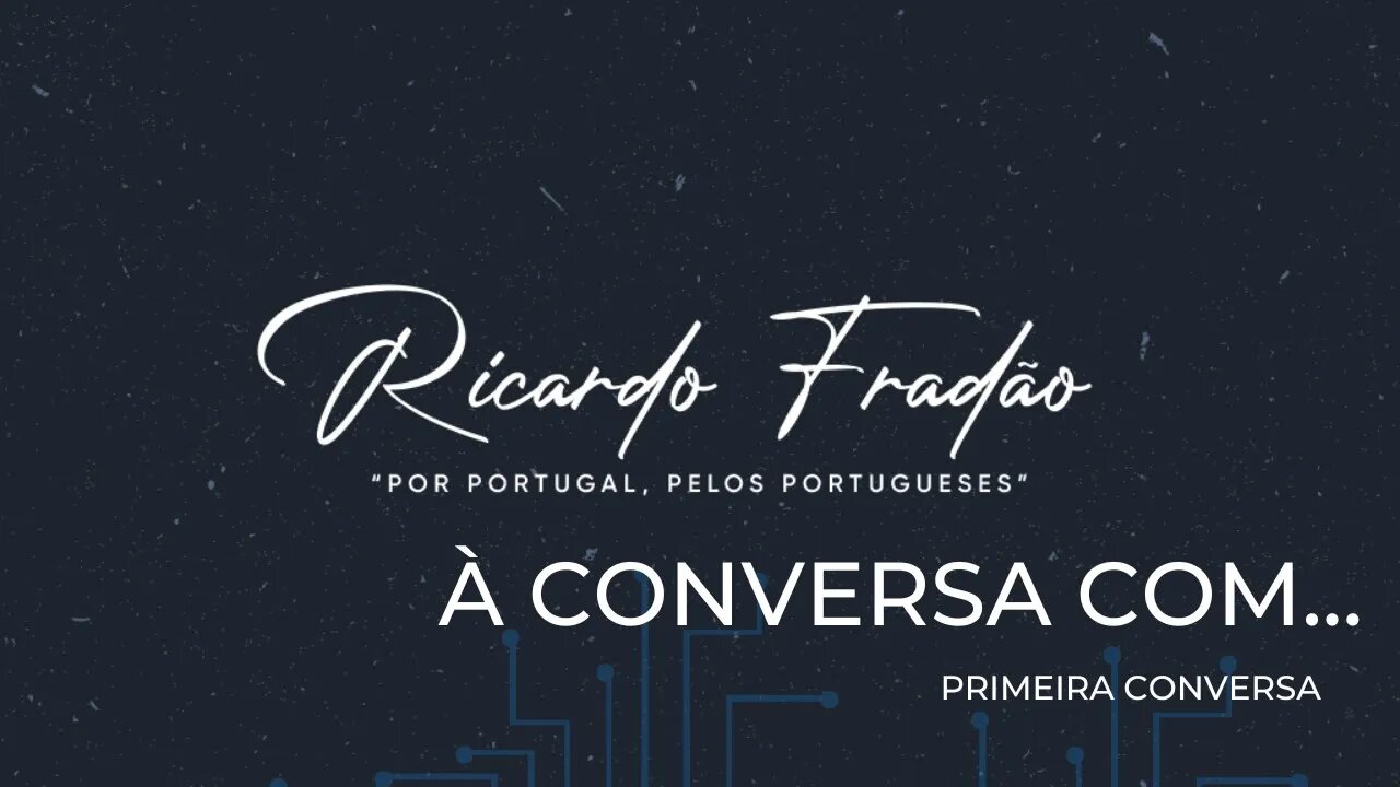 À conversa com… Estado da Nação…