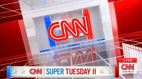 YOU KNOW CNN DESPISED REPORTING THIS. 😂😂😎