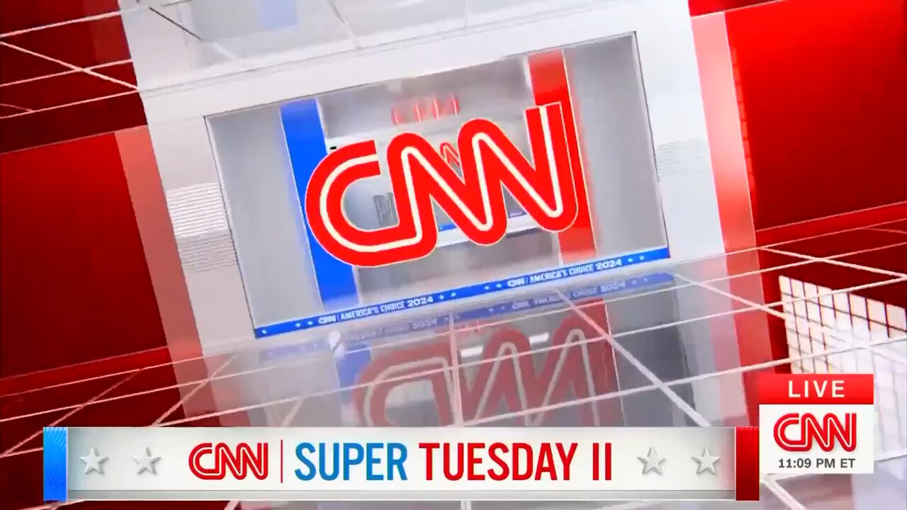 YOU KNOW CNN DESPISED REPORTING THIS. 😂😂😎