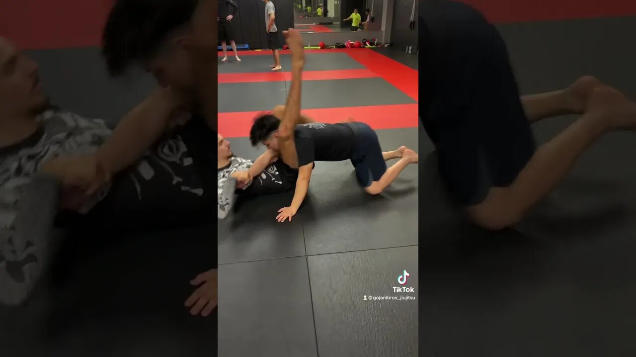 2 on 1 attacks #martialarts #mma #bjj