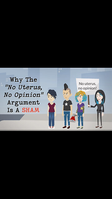 Abortion Distortion #45 - Why The