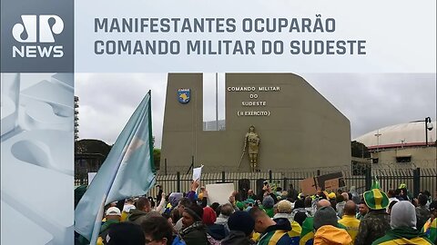 Grupos organizam manifestações em São Paulo para esta segunda (19)