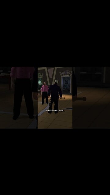 Saints Row: All The Kings Men | You Must Be Stefan #Shorts