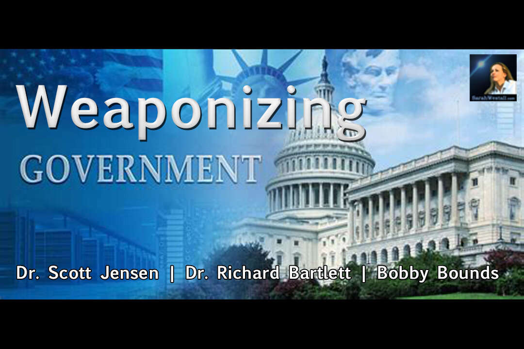 Weaponizing Government, Attacking Doctors: Dismantling the Control Structure