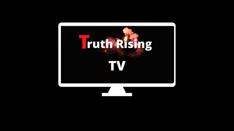 Truth Rising TV teaser