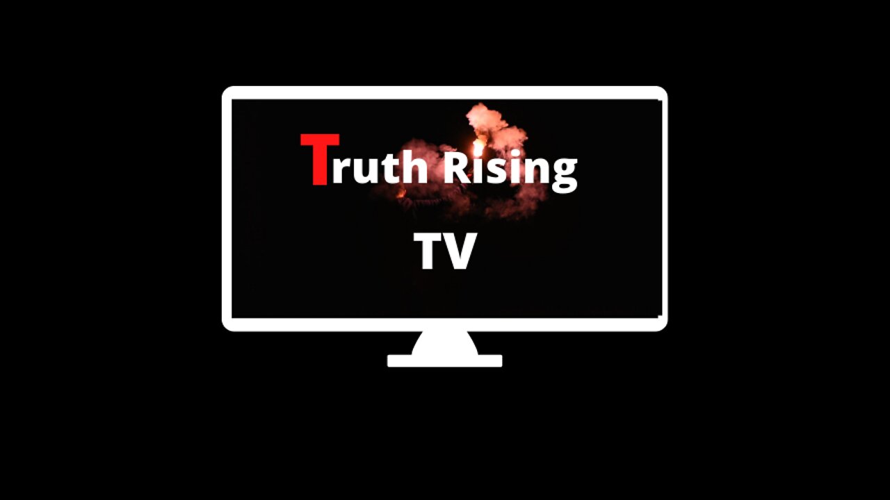 Truth Rising TV teaser