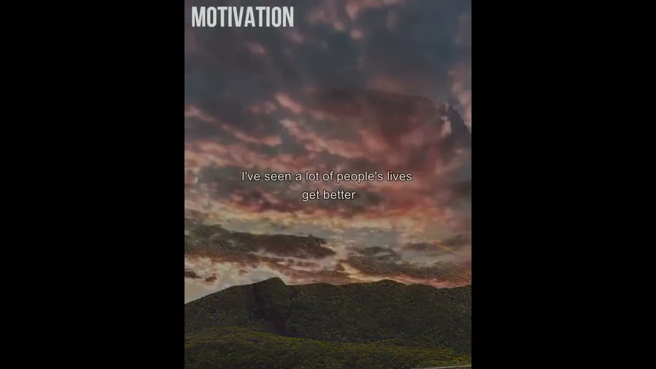 Life Gets Better tiktok mymotivation01