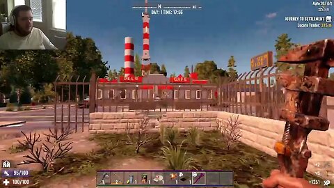 They Finally Updated this Game? | 7 Days to Die
