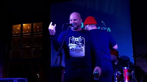 Around the World - CULTURA ROCK ARTUR NOGUEIRA 01 09 22