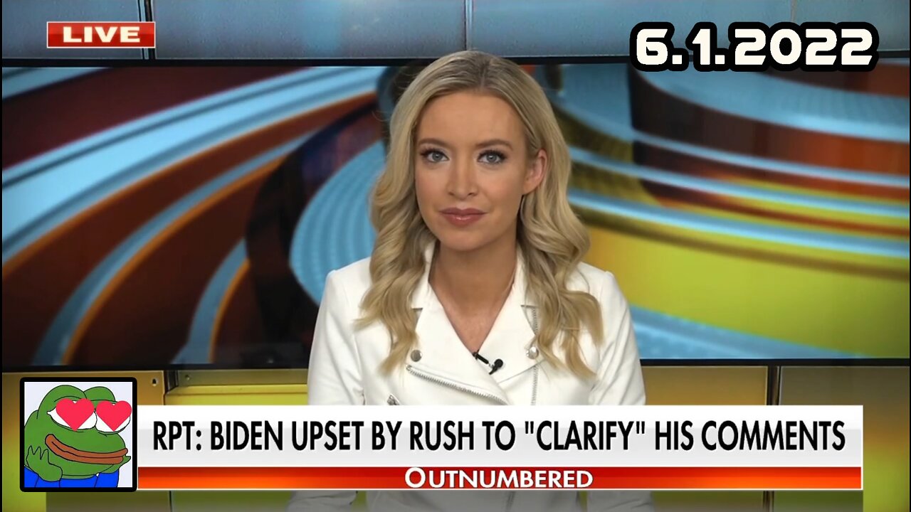 Resident Biden's dismal poll numbers, key issues upsetting Americans