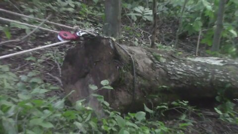 108 Got Da Big one to the top!