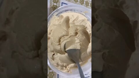 Hummus in the Middle East