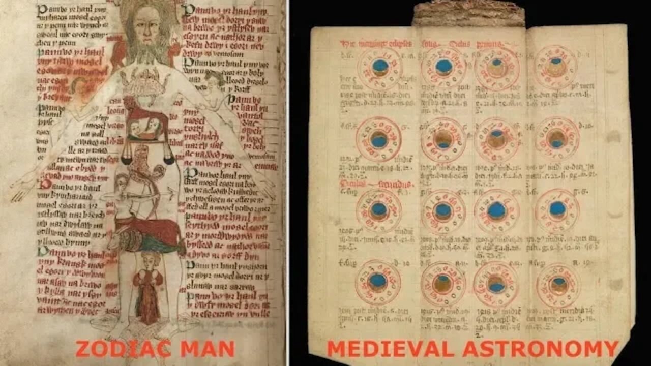 Astro-Theology - The Original Religion & Oldest Form of Magic - Heidi Vandenberg