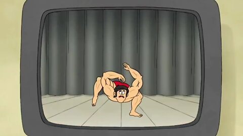 Eh? *Explodes* #shorts