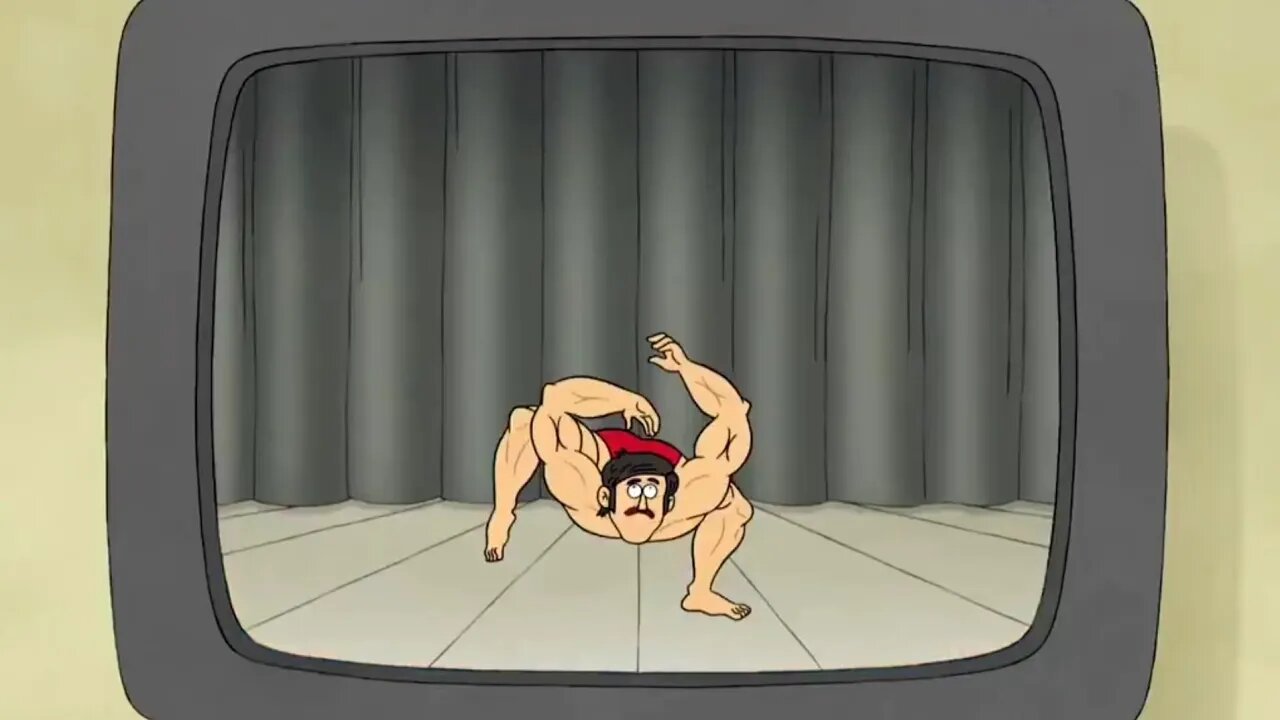 Eh? *Explodes* #shorts