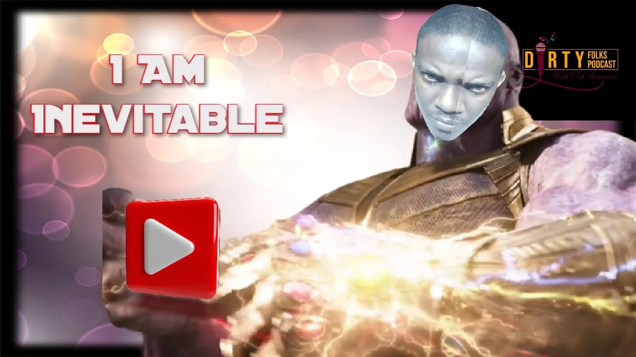 I'm Nobody's Favorite YouTuber