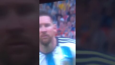 NED VS ARG 2-0