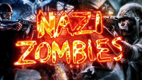 World at War Zombies, 2022.