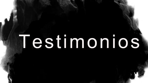 Testimonios en Plaza Dorrego ( 29/5/2022)