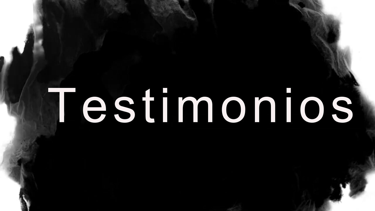 Testimonios en Plaza Dorrego ( 29/5/2022)