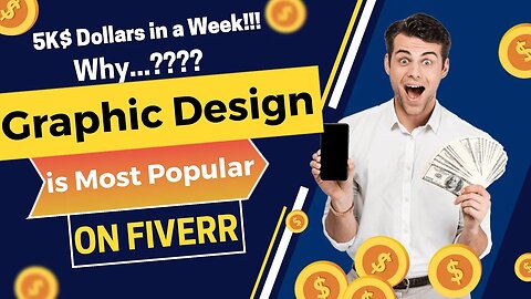 How Fiverr is Changing the Game for Graphic Designers and Their Clients