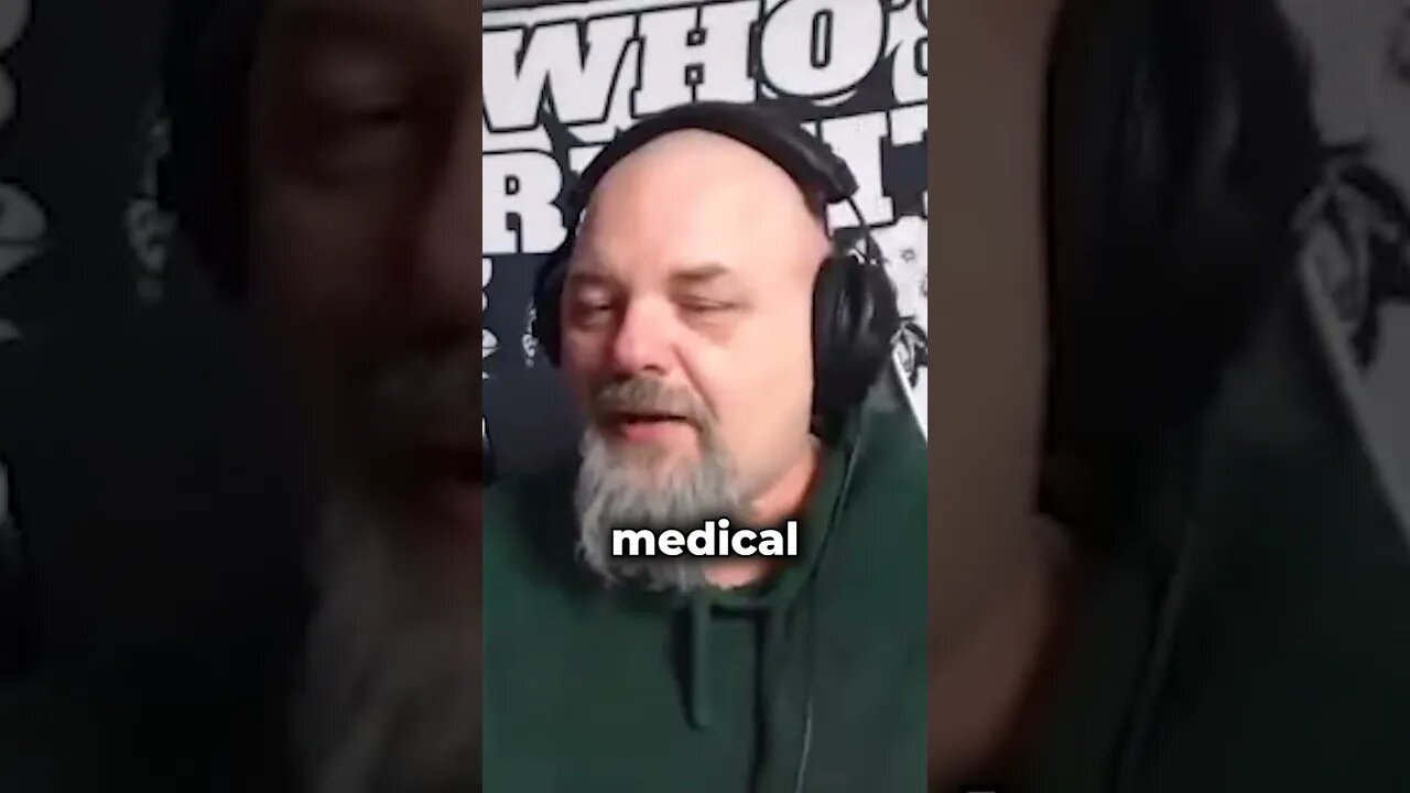 Legalize it? 🍃 #flabby #whosright #whosrightpodcast #dougalo #highlight
