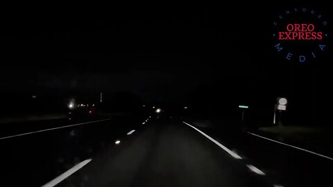 Live - Heading to DC Gulag - Political Prisoners