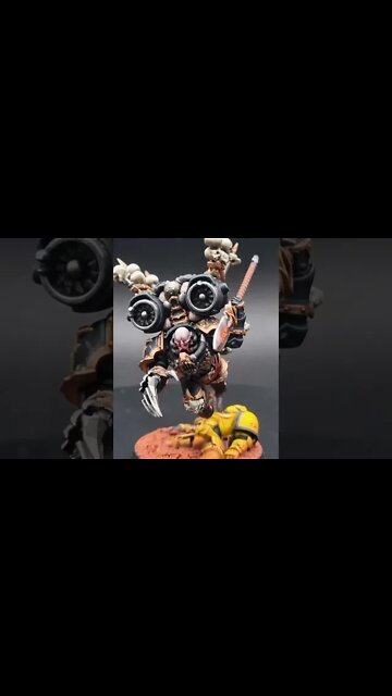 Haarken Worldclaimer SHOWCASE!!! ⚡ QUICKIE ⚡