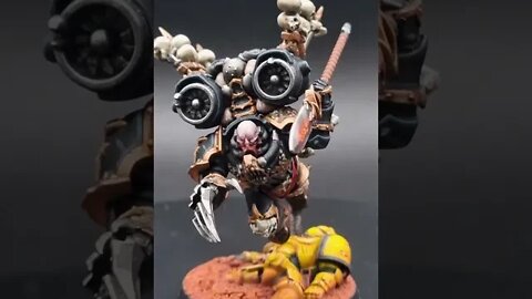 Haarken Worldclaimer SHOWCASE!!! ⚡ QUICKIE ⚡