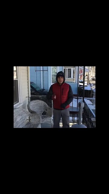 Frozen Coffee In Air Experiment Fail! #MegaFails #Shorts