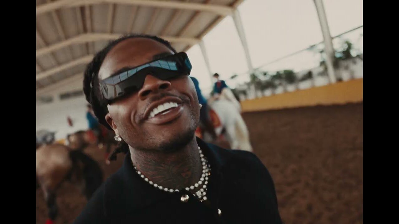 Gunna - HIM ALL ALONG [OFficial Video