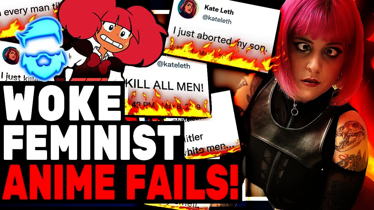 Epic Fail! Feminist Anime Is WORSE Than Imagined! High Guardian Spice Gets DESTROYED On Crunchy Roll