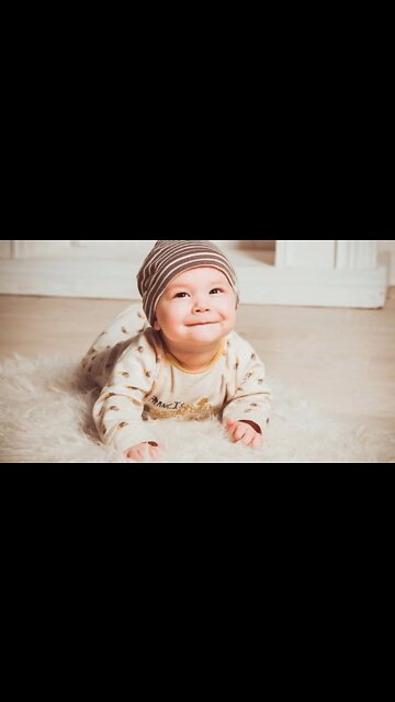 Cobertor mágico fluorescente para bebê: mantenha-o seguro, quente e aconchegante