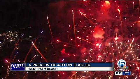 Preview of '4th on Flagler' in West Palm Beach