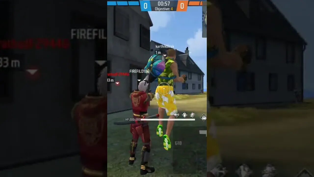 ভাইরে ভাই সব কিল চুরি করে নিলিরে😭।#shorts #firefild100