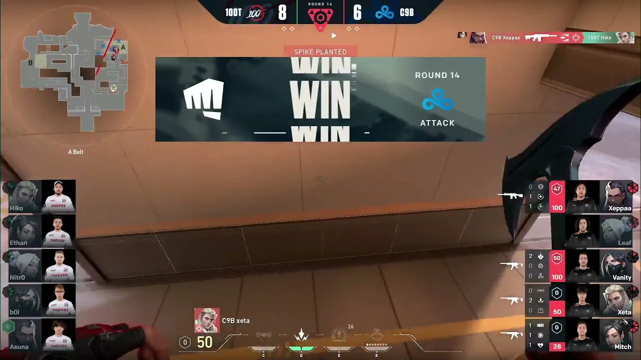 That’s me every time I try to right click